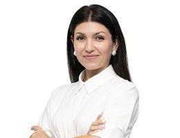 Agent Gabriela Dimitrova