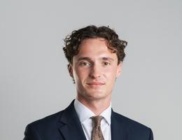 Agent Ethan Tait