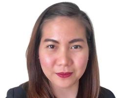Agent Jamie Lee Torres