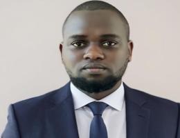العميل Fuad  Riziki