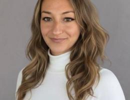 Agent Mariana Demichelis