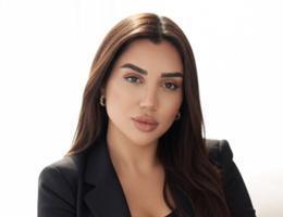 Agent Mariem Jmal