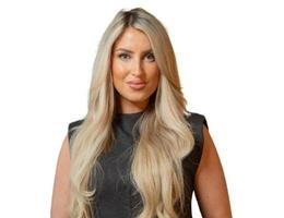 Agent Chloe Harding
