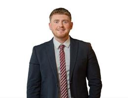 العميل Oliver Leedham