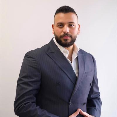 العميل Mohamed Tarek