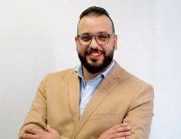 Agent Mohamed Tarek