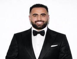 Agent Farid Sepieh