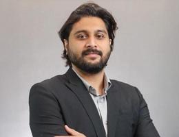 Agent Ahmed Syed
