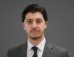 Agent Husam Eddin Tlimat