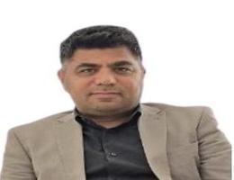 العميل Khawar Siddique