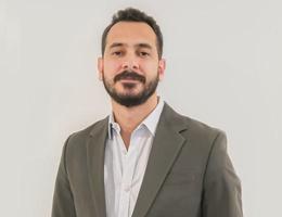 Agent Mohamed Ashraf