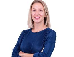 Agent  Anna Dudarenko