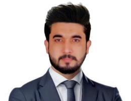 العميل Naeemullah Mohammad Ismail