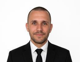 العميل Andrei Zaitsev