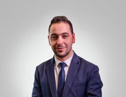 Agent Hamzeh Abdul Karim