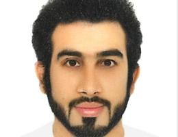 Agent Ahmed Ali