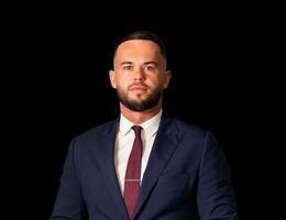 Agent Macauley Davies