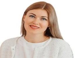 Agent Olesya Lukyantseva