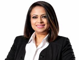 العميل Catherine Gangaprasad Das