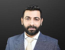 Agent Zain  Ali