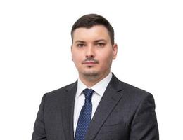 Agent Adam Amaev