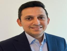 Agent Ashish Kothari