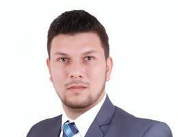 Agent Yousuf Khan