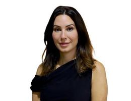 Agent Alaa Al Kelani