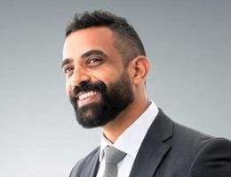 Agent Abdallah Yazbek