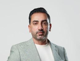 العميل Mohamed Rafik