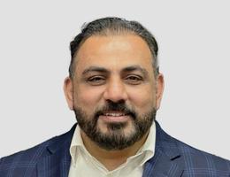 Agent Hitesh Dutta