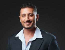Agent Abdallah  Hamdy ElSabagh