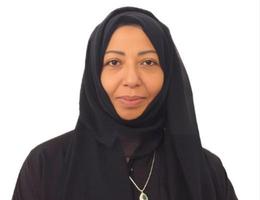 Agent Safinaz Basyoni