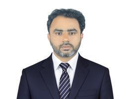 Agent Adnan Ghulam Nabi Junejo