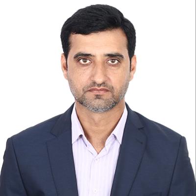 العميل Shahid Aslam