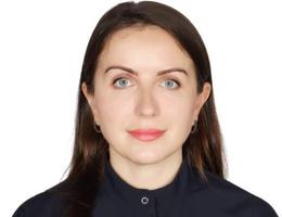 العميل Alina Tkachuk