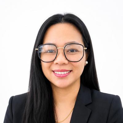 Agent Aileen Mabilangan