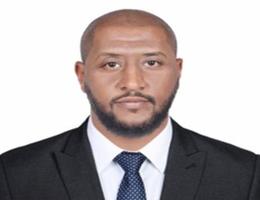 Agent Islam Abdalla