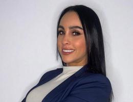 Agent Angela Maria Bolanos Vargas