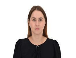 Agent Diana Tais Schmitz