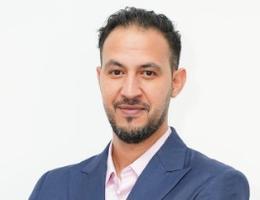 العميل Mohammed Ali Mohammed