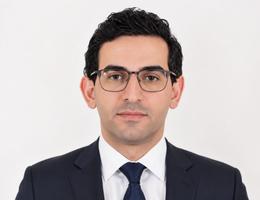 Agent Mohammed Ali Mohammed
