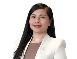Agent Mariel Montero