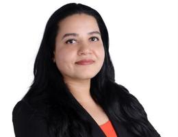 Agent Sunita Jale