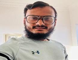 Agent tofail Hassan