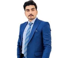 Ali Akram