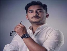 Agent Syed Haider Mustafa