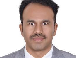 العميل Mohamed Ali Pulakkal Kadar