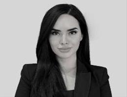 Agent Armaghan Banedj Shafie