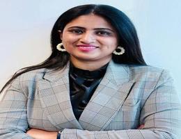 Agent Shankari Aneesh 